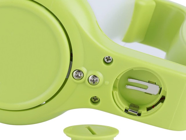 Verk Group Ηλεκτρονική Κουζινική Ζυγαριά Κούπα με LCD Οθόνη - Ζυγίζει έως 1kg με Ακρίβεια 1g 5907451361504