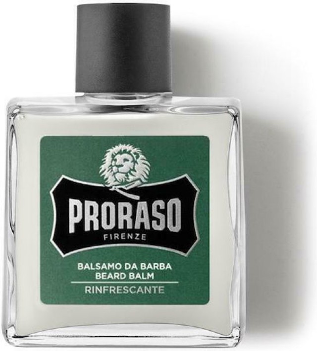 Proraso Balm Περιποίησης για Γένια Eucalyptus 100ml 8004395007332