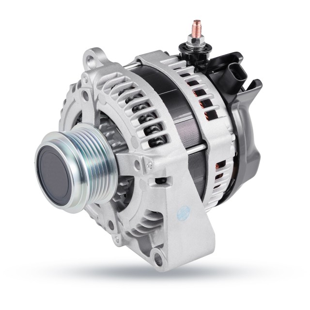 VEVOR Δυναμό Αυτοκινήτου για Chevy Express 2500 V6 4.3L V8 6.0L (2018-2019) QCJLFDJPN8412L8VZ001V9