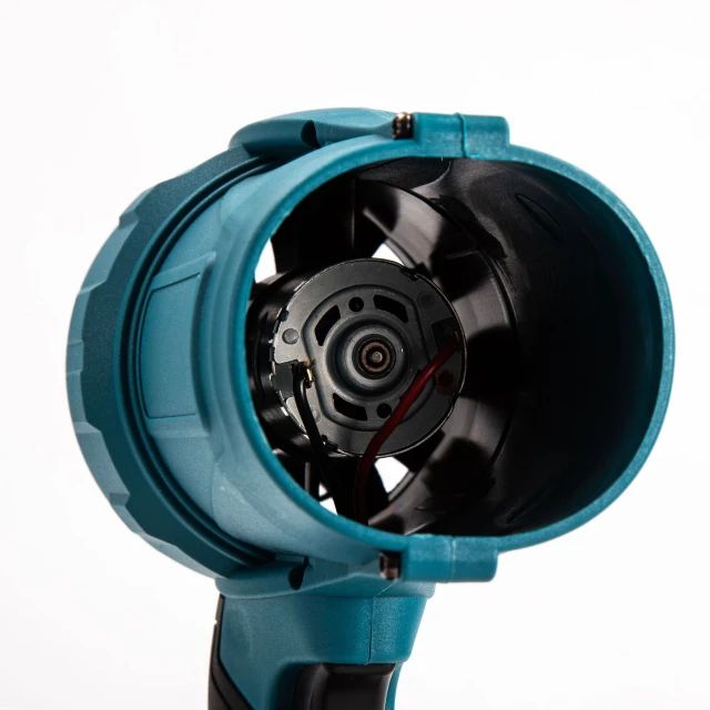 SPM  Ασύρματος Φυσητήρας Φύλλων Brushless 600W και Ασύρματο Ηλεκτρικό Πιστόλι Βαφής 800W με Δοχείο 800ml για D.I.Y εργασίες  6972299245889+62119