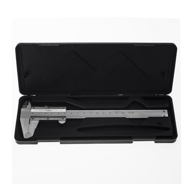 Δαγκάνα Μέτρησης 0 - 150 mm TAGRED TA1311