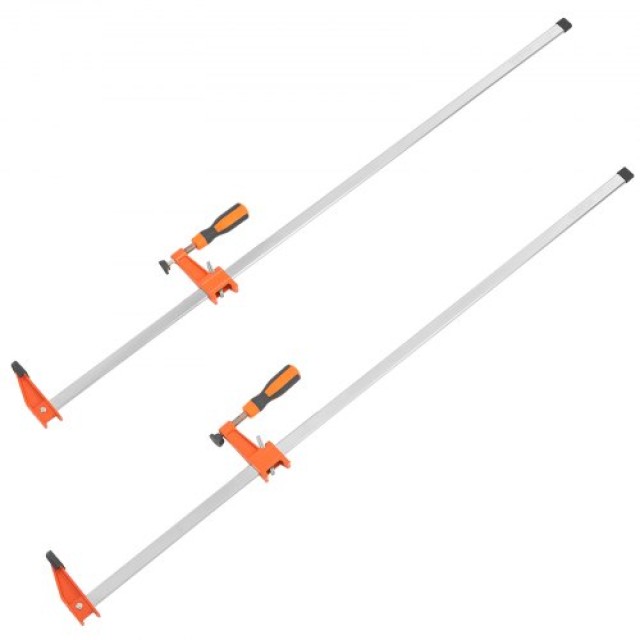 VEVOR  Ξυλόσφιγγες 36 2-Πακ, 600 lbs, 2.5 Βάθος, Χυτοσίδηρος/Χάλυβας  FJ36INCH2ZZZW8GT9V0