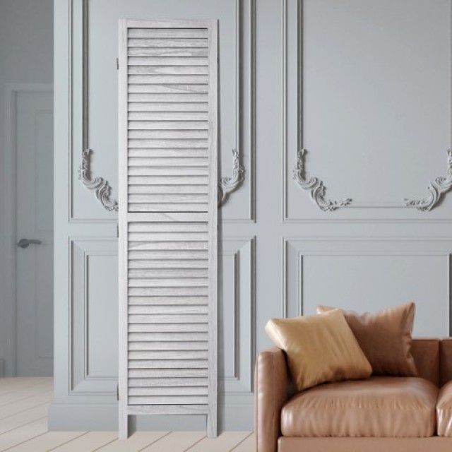 VEVOR  Ξύλινο Διαχωριστικό Δωματίου 6 Πάνελ MZPF6MBWGBOSCMC4VV0