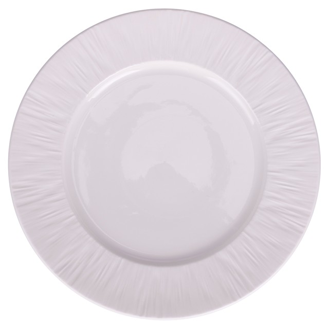 Villa DEste  Σετ 2 τμχ  Πιάτο πορσελάνης Horeca 5920190