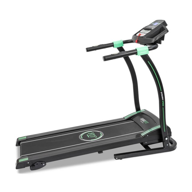 Διάδρομος Γυμναστικής Cecotec Sprint CEC-07007