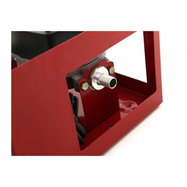 Διανομέας Πετρελαίου με Αντλία 375 W 230 V CPN Kraft&Dele KD-1164