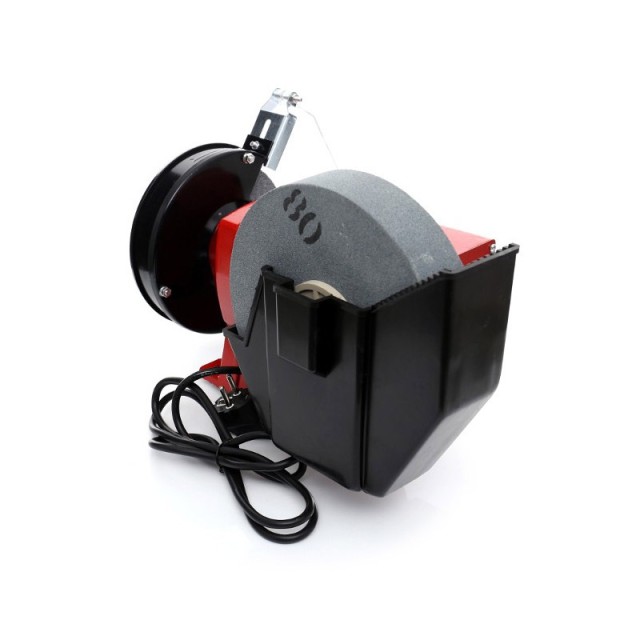 Δίδυμος Τροχός - Λειαντήρας Πάγκου 1800 W Kraft&Dele KD-546