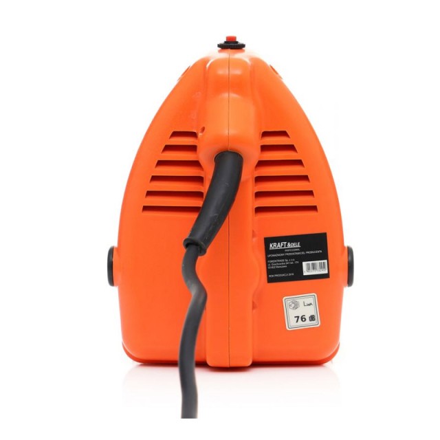 Δονητής Σκυροδέματος 2350 W Kraft&Dele KD-10840