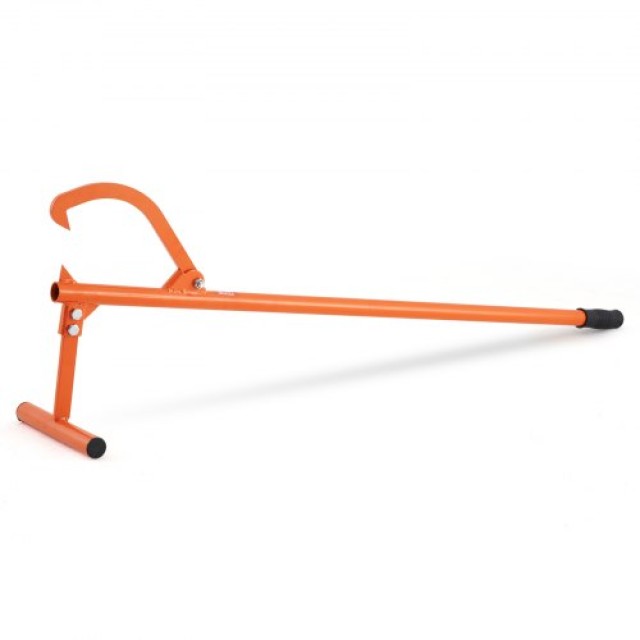 VEVOR Ανυψωτήρας Κορμών Timberjack 46.5 για Κορμούς έως 15 Διάμετρος YMQJDTZZDTIMHMXR7V0