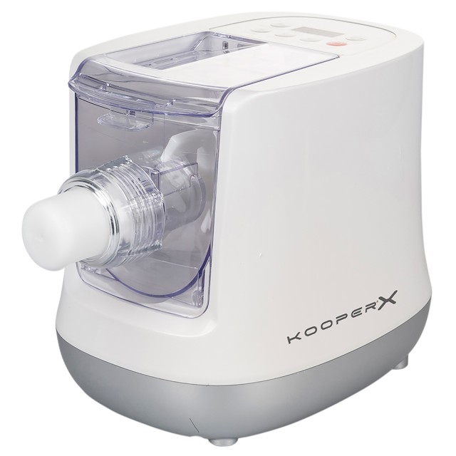 Kooper Μηχανή για ζυμαρικά με 13 μήτρες και 17 εξαρτήματα, 260 W Antonina Kooper X 5902430