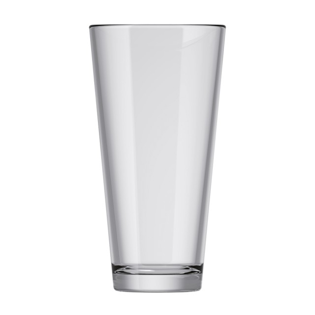 Galileo Βάζο διακόσμησης για λουλούδια από φυσητό γυαλί ύψους 31 cm, κυλινδρικός σχεδιασμός Iris Sibilla 5910715