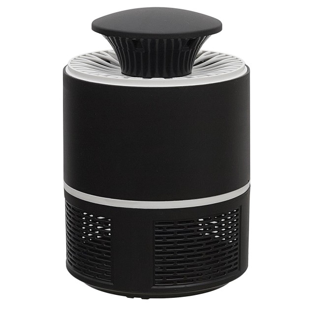 Συσκευή Παγίδας Κουνουπιών LED  12 x 18,5 x 12 cm M8DI0053 JE CHERCHE UNE IDEE