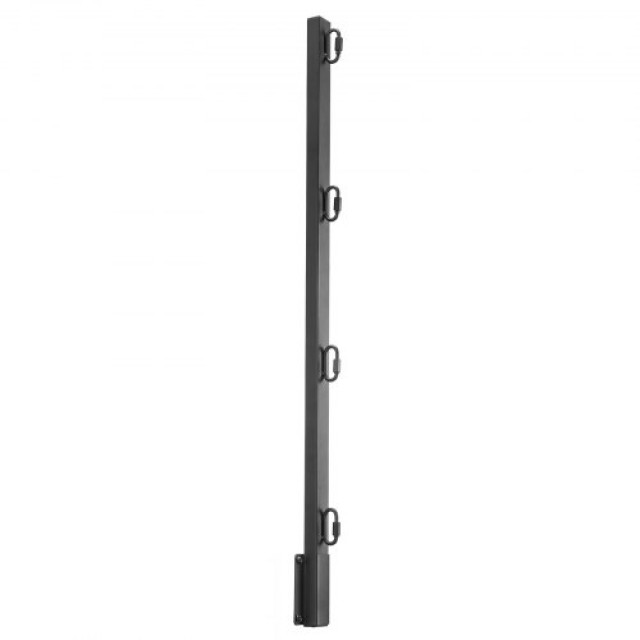 VEVOR Επέκταση Φράχτη, 12 Τεμάχια, 81.5cm Επιτοίχια Εκτείνοντα Βραχίονες FZXYZQFZX12J0MMPW001V0