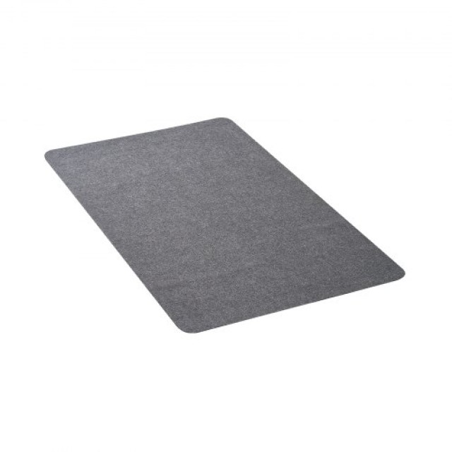 VEVOR Καρέ Διαστρωτήρας Γραφείου 55 x 35 ιντσών για Σκληρά Δάπεδα - Πολυεστερική Επιφάνεια YZDDYDBYDJX58Y7ER001V0