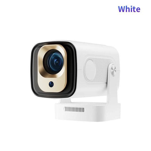 Magcubic HY310 Mini Projector LCD Full HD Λάμπας LED με Wi-Fi και Ενσωματωμένα Ηχεία HY310