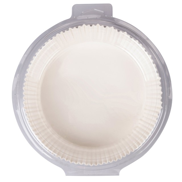 Galileo Σετ 36 Μονοκόμματες Κάψουλες για Φριτέζα Αέρος 16x45 cm SChef 2188262