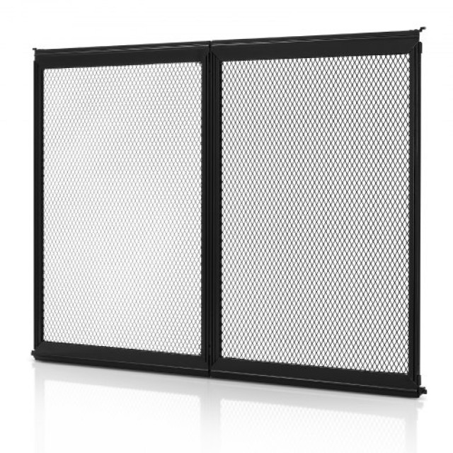 VEVOR Προστατευτικό Πόρτας RV 673.1 x 508 mm Αλουμινίου για Κατοικίδια KKSFCPMMLCH2H1WLXV0