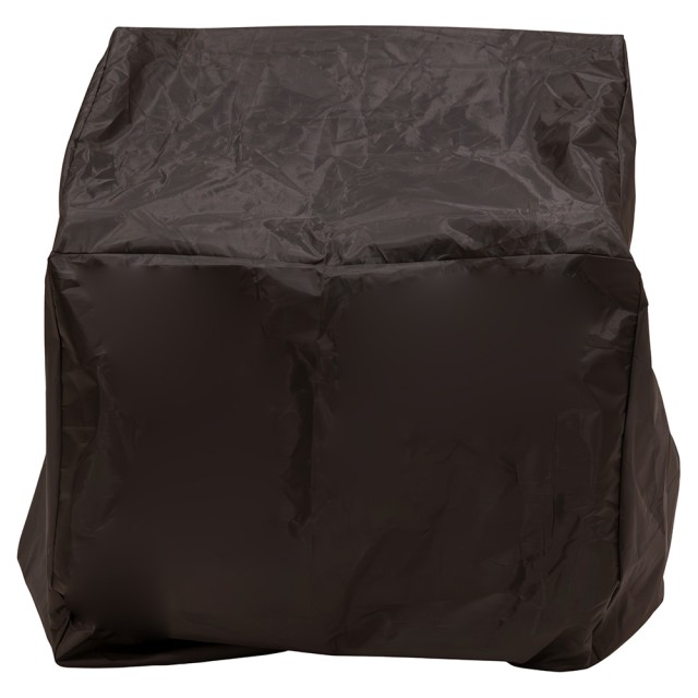 Galileo Αδιάβροχο Κάλυμμα Κήπου 90x80x110cm με Σχοινί Κλεισίματος - Εξωτερικού Χώρου 5923770