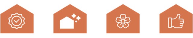 Ruhhy Αφυγραντήρας Αέρα 330 ml ανα 24 ώρες 22 x 13.5 x 13.5 cm 26829