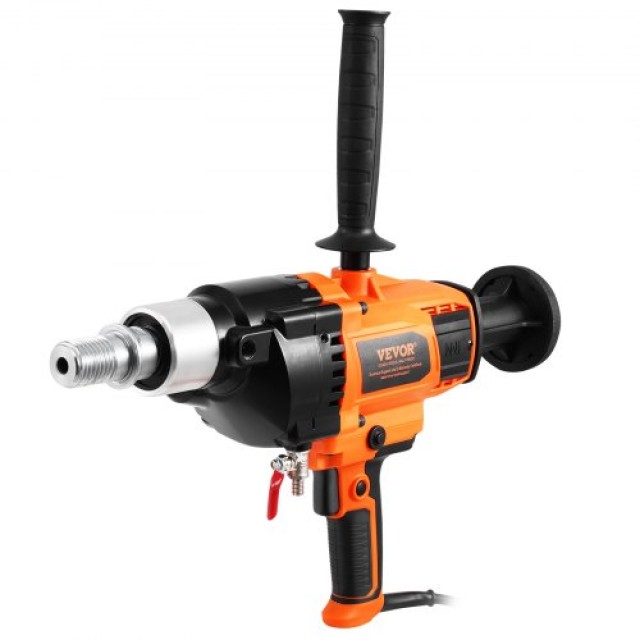 VEVOR Μηχάνημα Πυρήνα 0.8-7.1in 2600W Χειρός για Ανάμιξη  SCJGSZKJ180M5QBRCV2