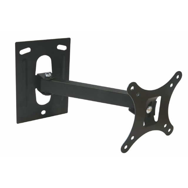 Kooper Επιτοίχια βάση τηλεόρασης LCD 1737 από σίδερο Kooper 5905618