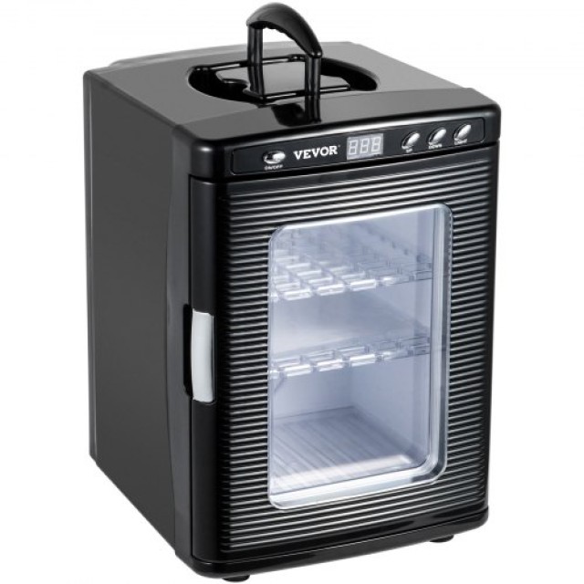 Εκκολαπτήριο Αυγών 25L για Ερπετά Vevor FHQ25LHSFYQ5-6D01V2