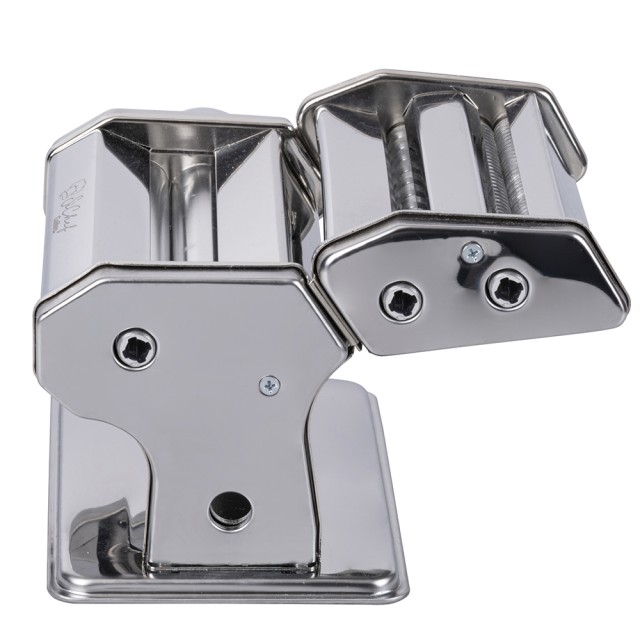 Galileo Χειροκίνητη μηχανή για ζυμαρικά από ατσάλι Mamy150 SChef 5902941