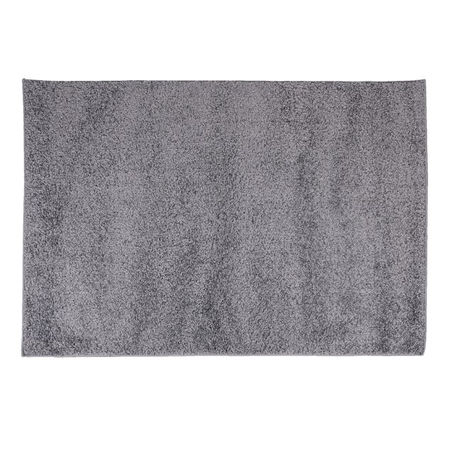 Galileo Ορθογώνιο χαλί shaggy με κοντό πέλος 160x235 cm από συνθετικό μαλλί, ανθεκτικό στο νερό, ανθεκτικό στον σκώρο και αντιστατικό Sibilla 5911194 Τυχαία Επιλογή Χρωμάτων