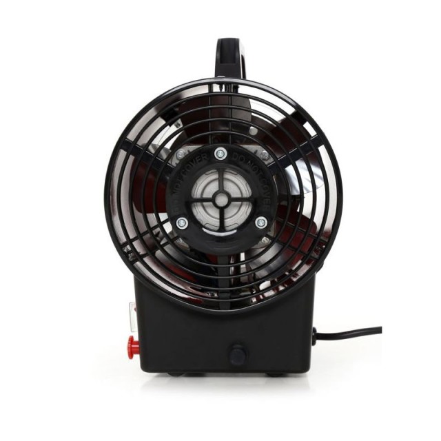 Επαγγελματικό Αερόθερμο Υγραερίου 20 kW Kraft&Dele KD-11704