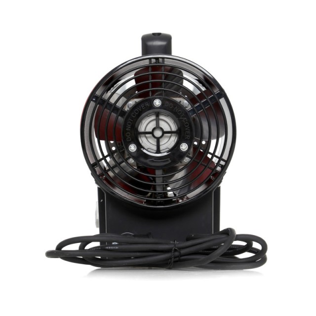 Επαγγελματικό Αερόθερμο Υγραερίου 20 kW Kraft&Dele KD-11700