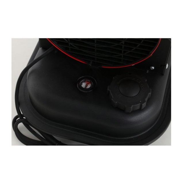 Επαγγελματικό Αερόθερμο Πετρελαίου 25 kW Kraft&Dele KD-11710