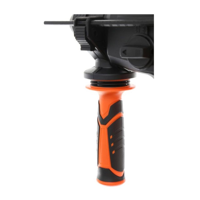 Επαναφορτιζόμενο Κρουστικό Δράπανο 18 V Kraft&Dele PROSERIES KD-1769