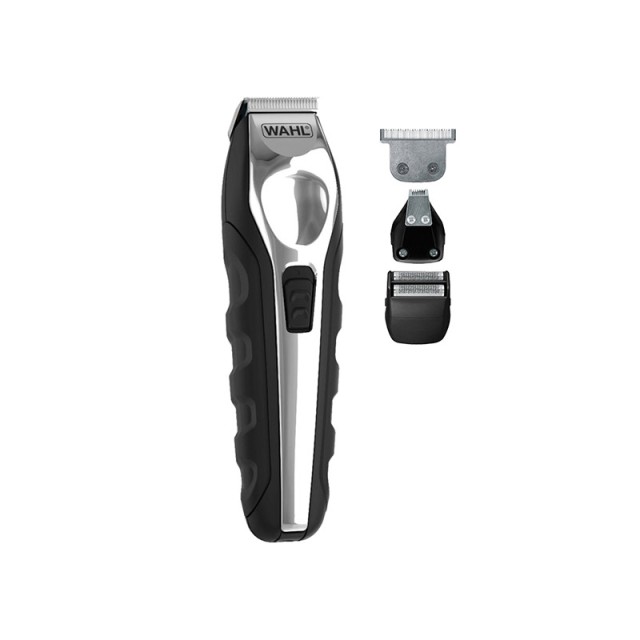 Επαναφορτιζόμενο Τρίμμερ με Μπαταρία Λιθίου 4 σε 1 Wahl 9888-1216 30288