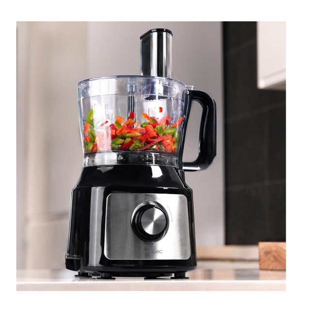 Επεξεργαστής Τροφίμων - Πολυμίξερ 1000 W Cecotec Comino 1000 CEC-04351