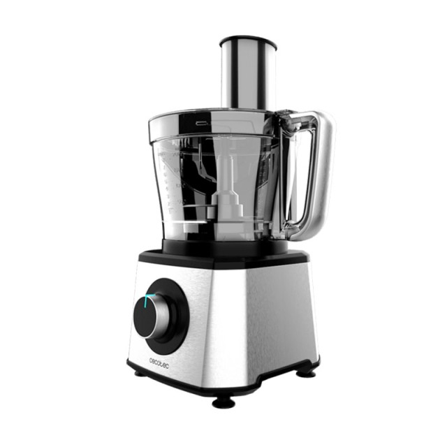 Επεξεργαστής Τροφίμων - Πολυμίξερ 2000 W Cecotec Paprika 2000 CEC-04356