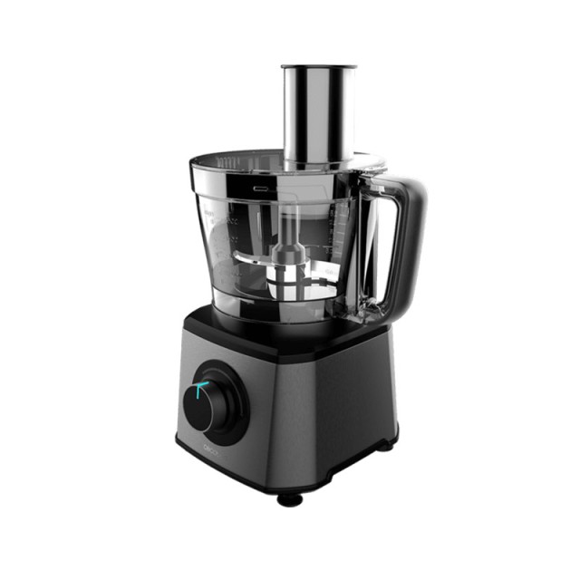 Επεξεργαστής Τροφίμων - Πολυμίξερ 2000 W Cecotec Paprika 2000 Full CEC-04361