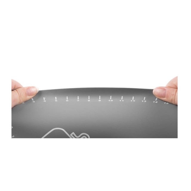 Επιφάνεια για Ζύμωμα από Σιλικόνη 64 x 45 cm SPM 14107