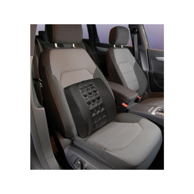 Εργονομικό Μαξιλάρι Πλάτης με Memory Foam Lifenaxx LX-022