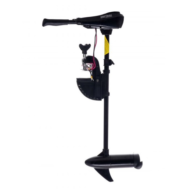 Εξωλέμβια Ηλεκτρική Μηχανή 414 W Kraft&Dele KD-5306