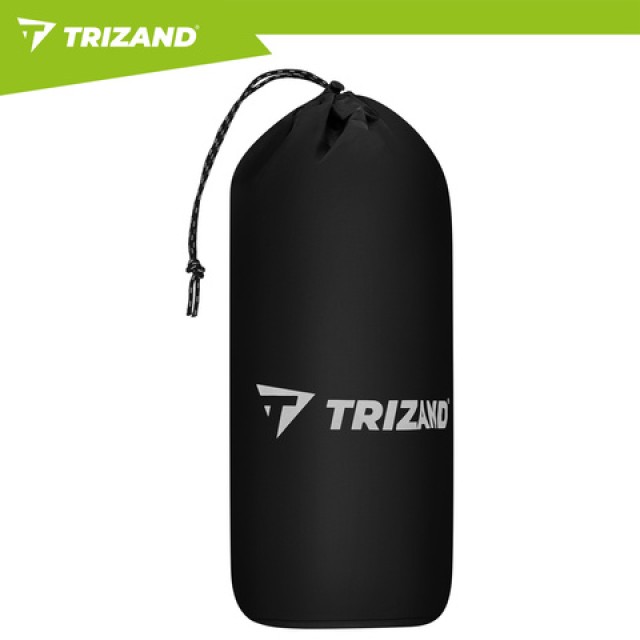 Trizand Διπλό Στρώμα 120x190 cm με Ενσωματωμένη Αντλία Αυτοφουσκούμενο 27683
