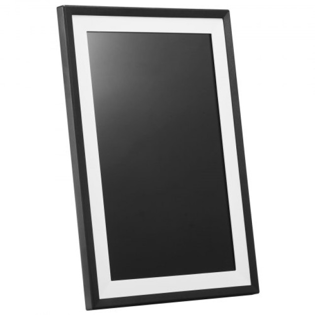 VEVOR Σετ 2 Ψηφιακών Κορνιζών Αφής 260mm 32GB με Wi-Fi Σύνδεση CKPSZXK101INQDCMO001V2
