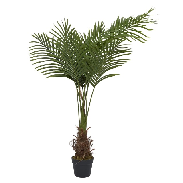 Τεχνητό Φυτό Φοίνικας 120 cm HD0452 Home Deco Factory