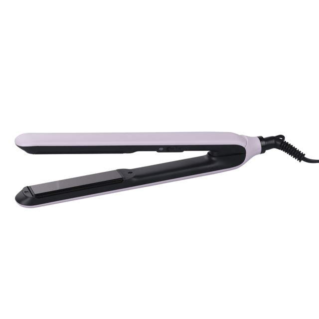 Kooper Ισιωτική συσκευή μαλλιών 35 W σε πολυαμίδιο με κεραμικές πλάκες σε λιλά χρώμα Kooper 5902549