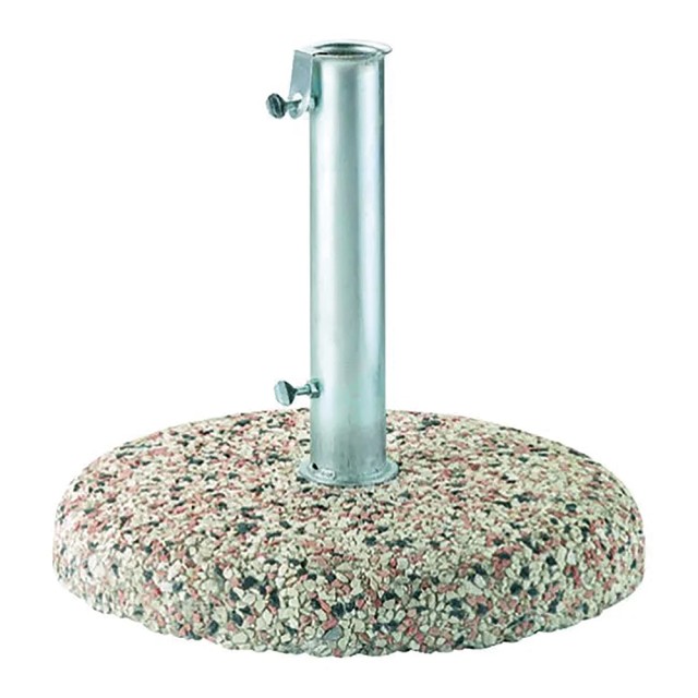 Galileo Βάση για Ομπρέλα από Γρανίτη και Σίδηρο 25 kg Est 2188672