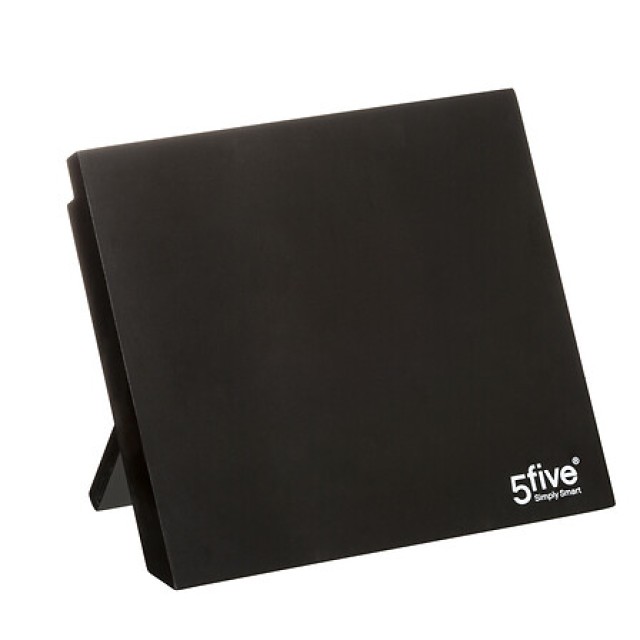 5Five Simply Smart Σετ 5 Μαχαιριών με Μαγνητική Βάση 5five Simply Smart 151241