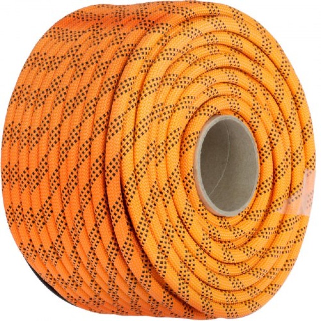 VEVOR Πολυεστερικό Σχοινί 7/16 x 200, Αντοχή 8400lbs DLSBZ12.5MMX61M01V0