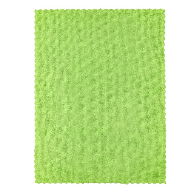 Galileo Σετ 4 Πανιών Καθαρισμού από Μικροΐνες 5910263