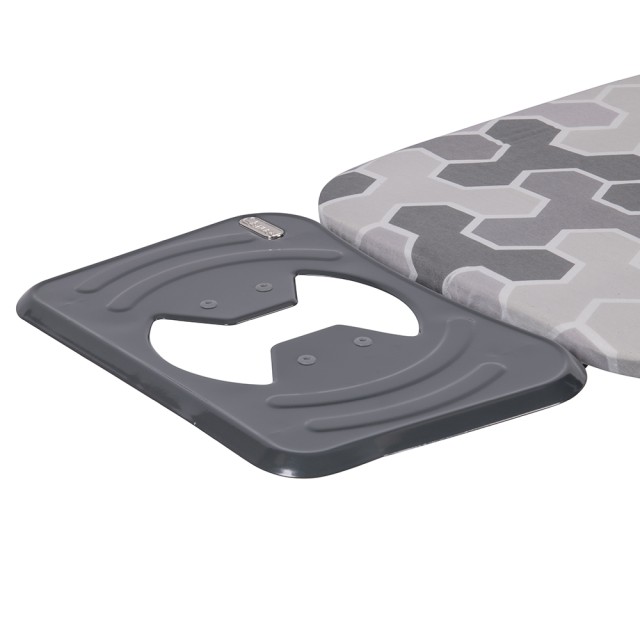 Galileo Σιδερώστρα με αναδιπλούμενη δομή και ρυθμιζόμενο ύψος 5911101 Τυχαία Επιλογή Χρωμάτων