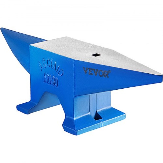 Αμόνι Σιδηρουργού VEVOR Pro 30KG/66.1LBS - Φορητό και Ανθεκτικό 30KGGZ00000000001V0