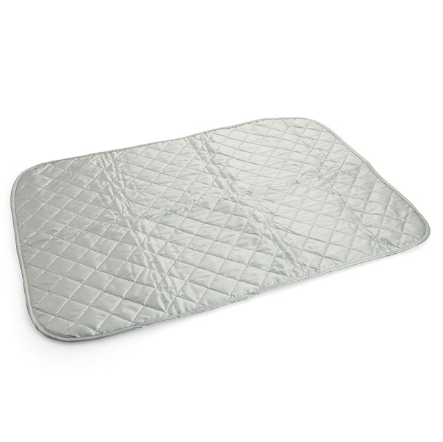 Galileo Μαγνητικό Κάλυμμα Σιδερώματος και Κάλυμμα Πλυντηρίου με Μαγνητικές Γωνίες 68x68 cm 2196055